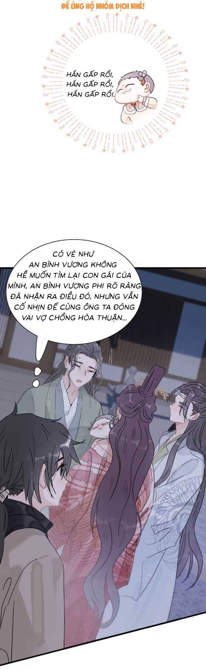 Kẻ Phản Diện Trong Sách Nghe Thấy Tiếng Lòng Của Ta [Chap 13-23]