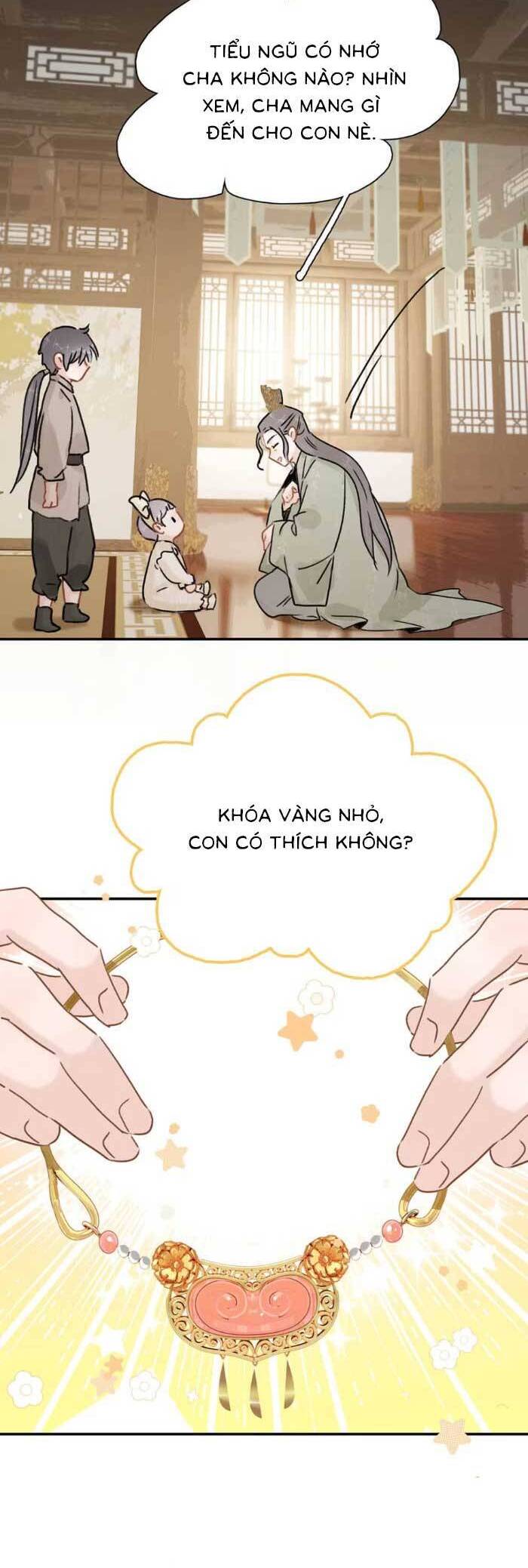 Kẻ Phản Diện Trong Sách Nghe Thấy Tiếng Lòng Của Ta [Chap 13-23]