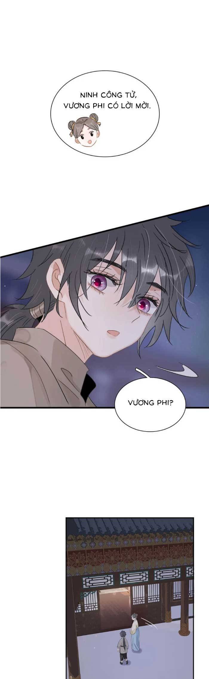 Kẻ Phản Diện Trong Sách Nghe Thấy Tiếng Lòng Của Ta [Chap 13-23]