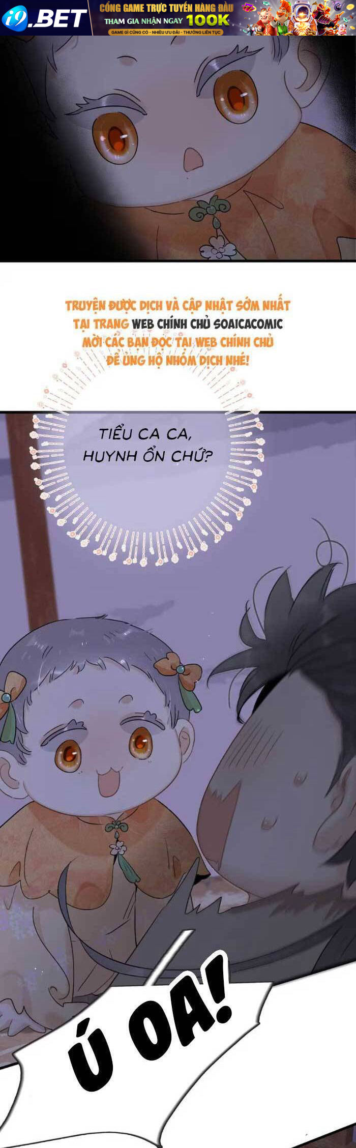 Kẻ Phản Diện Trong Sách Nghe Thấy Tiếng Lòng Của Ta [Chap 13-23]