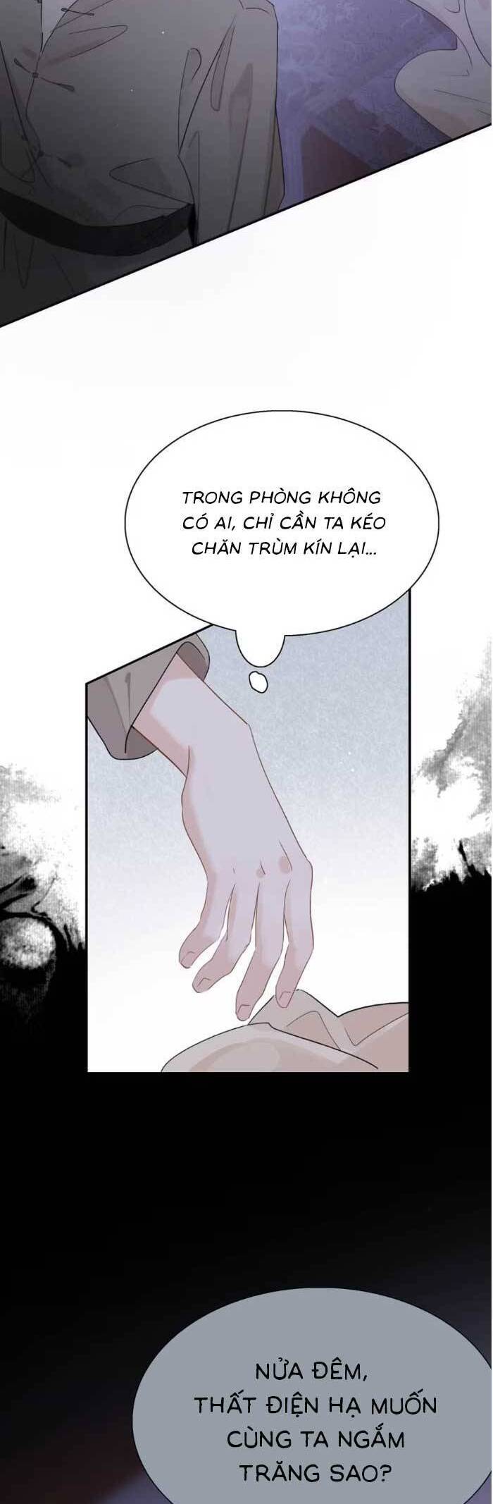 Kẻ Phản Diện Trong Sách Nghe Thấy Tiếng Lòng Của Ta [Chap 13-23]