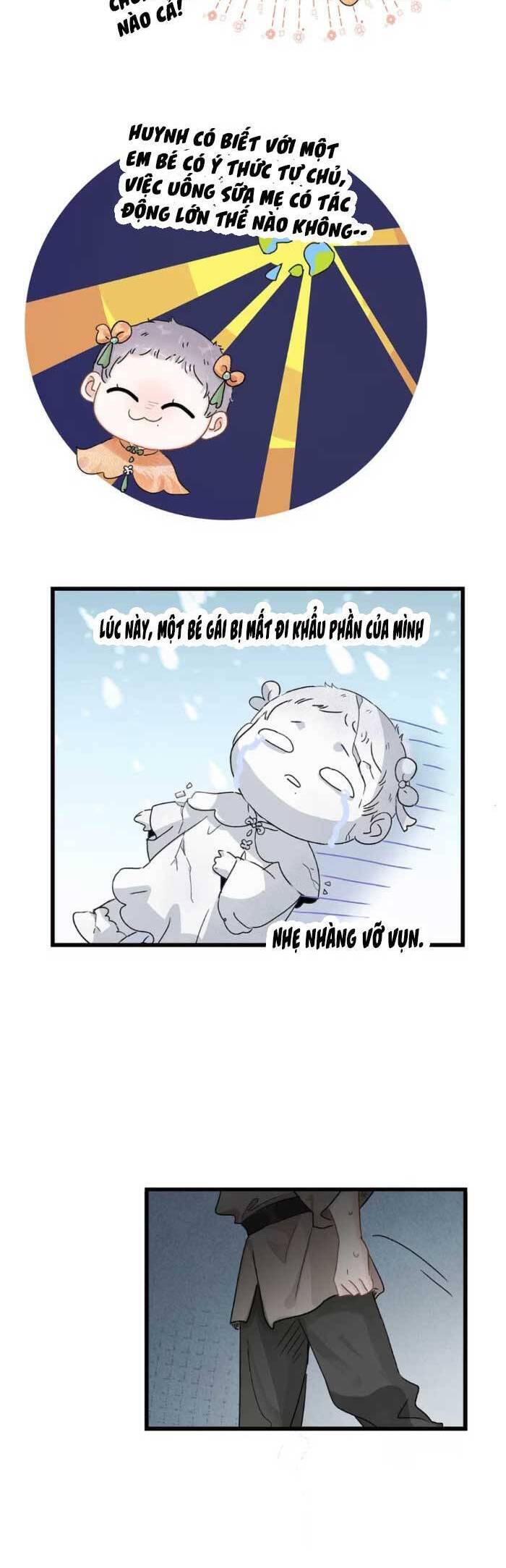 Kẻ Phản Diện Trong Sách Nghe Thấy Tiếng Lòng Của Ta [Chap 13-23]