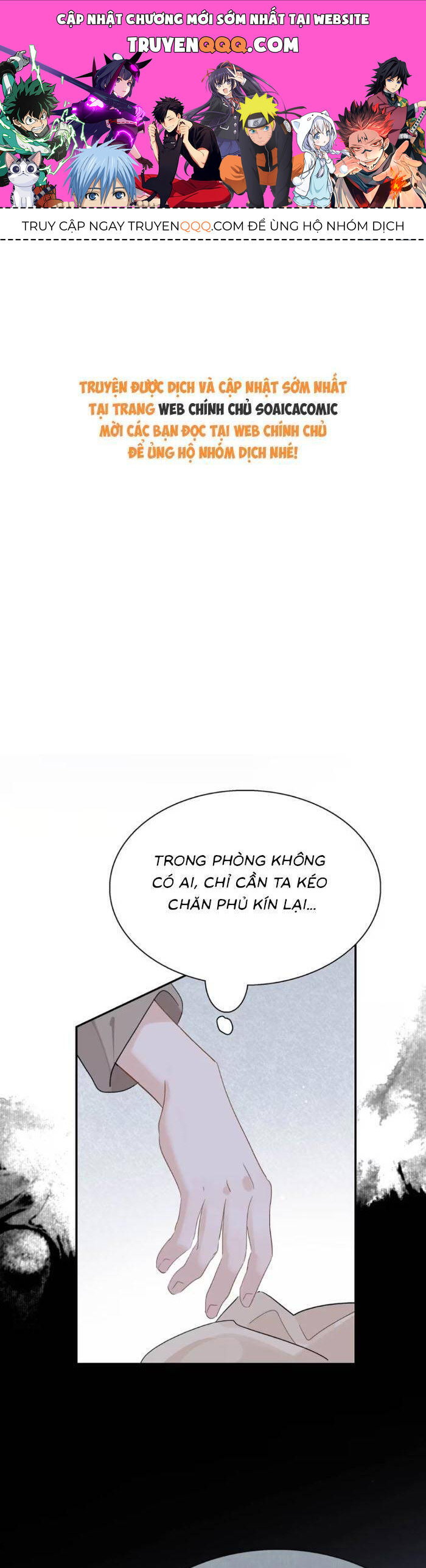 Kẻ Phản Diện Trong Sách Nghe Thấy Tiếng Lòng Của Ta [Chap 13-23]