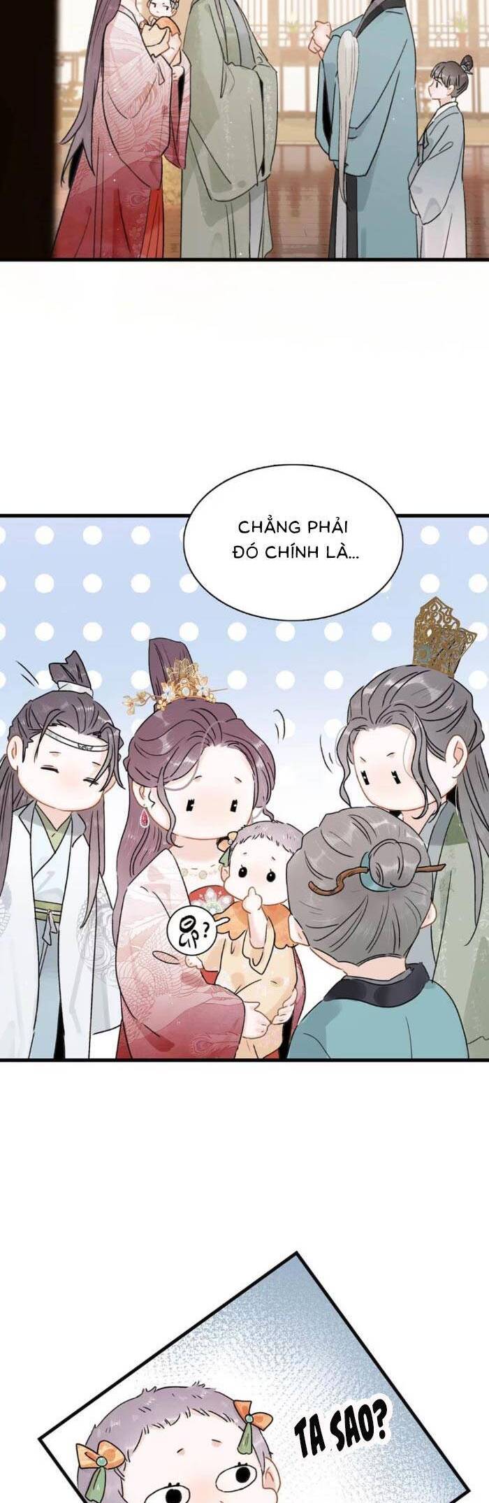 Kẻ Phản Diện Trong Sách Nghe Thấy Tiếng Lòng Của Ta [Chap 13-23]