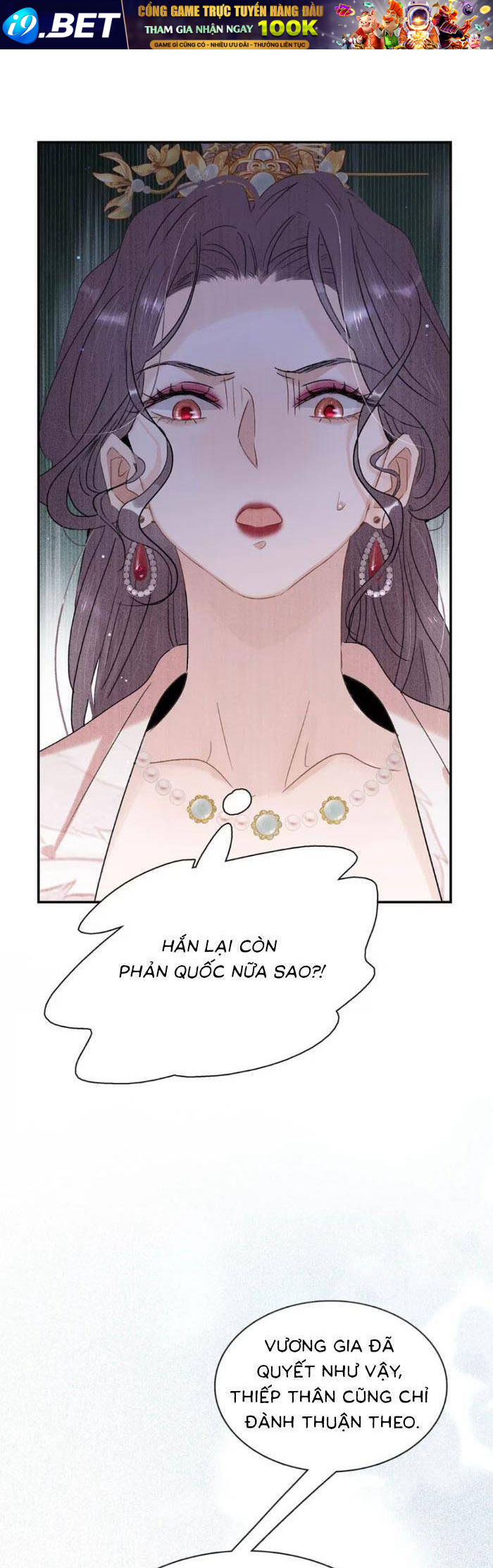 Kẻ Phản Diện Trong Sách Nghe Thấy Tiếng Lòng Của Ta [Chap 13-23]