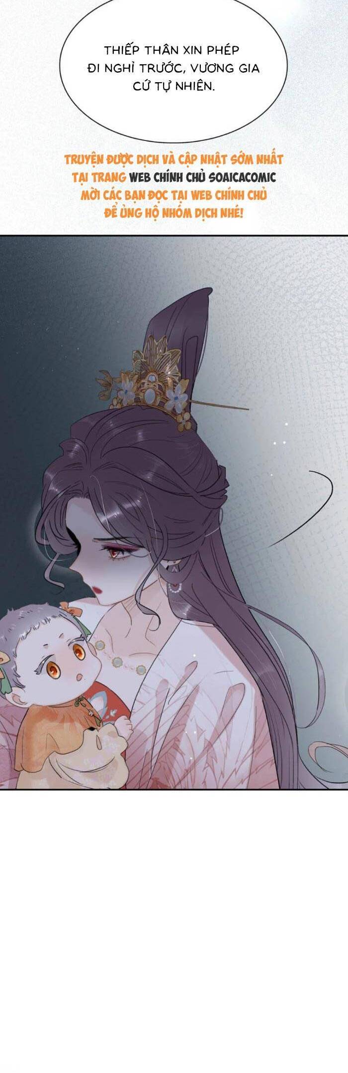 Kẻ Phản Diện Trong Sách Nghe Thấy Tiếng Lòng Của Ta [Chap 13-23]