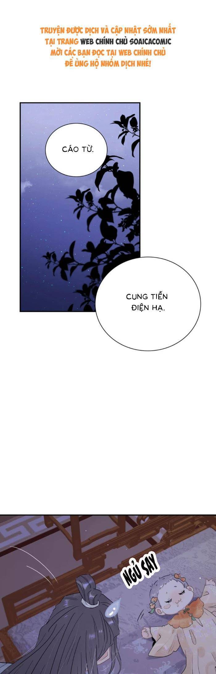 Kẻ Phản Diện Trong Sách Nghe Thấy Tiếng Lòng Của Ta [Chap 13-23]