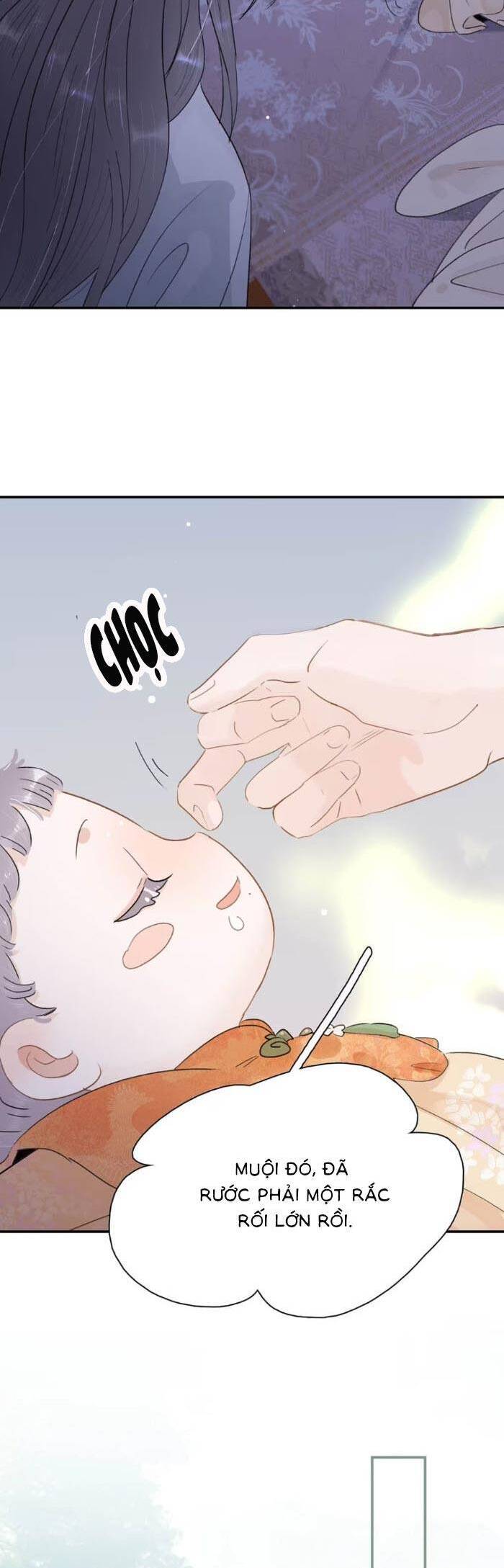 Kẻ Phản Diện Trong Sách Nghe Thấy Tiếng Lòng Của Ta [Chap 13-23]