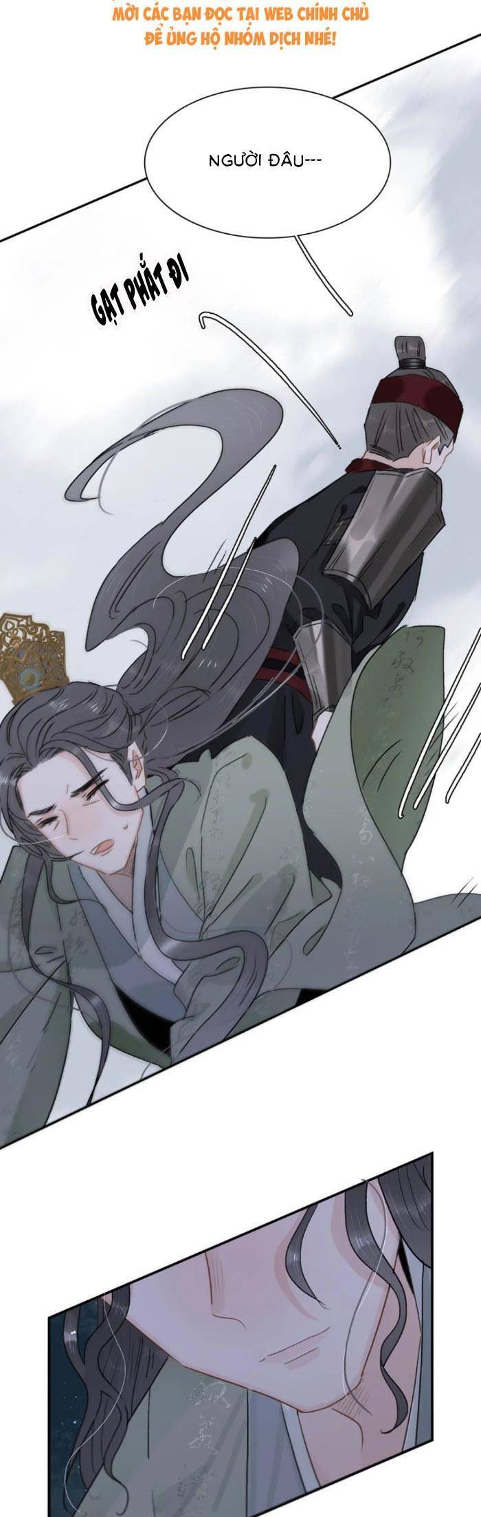 Kẻ Phản Diện Trong Sách Nghe Thấy Tiếng Lòng Của Ta [Chap 13-23]