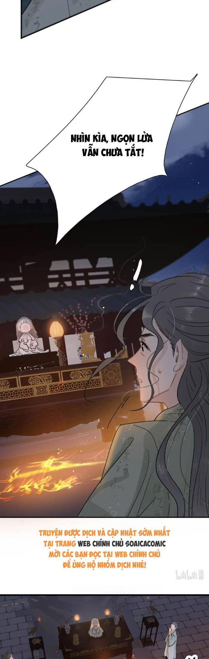 Kẻ Phản Diện Trong Sách Nghe Thấy Tiếng Lòng Của Ta [Chap 13-23]
