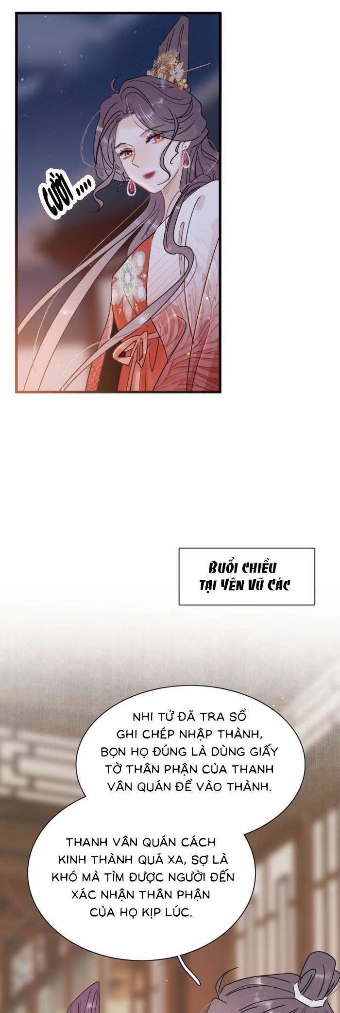 Kẻ Phản Diện Trong Sách Nghe Thấy Tiếng Lòng Của Ta [Chap 13-23]