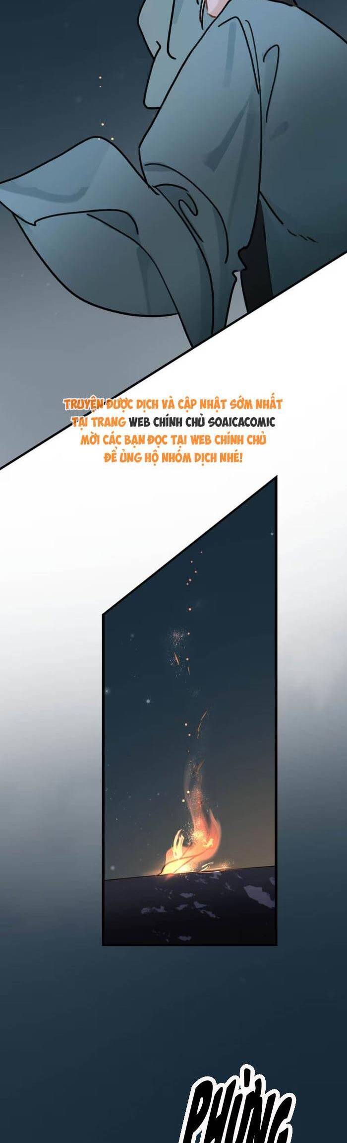 Kẻ Phản Diện Trong Sách Nghe Thấy Tiếng Lòng Của Ta [Chap 13-23]