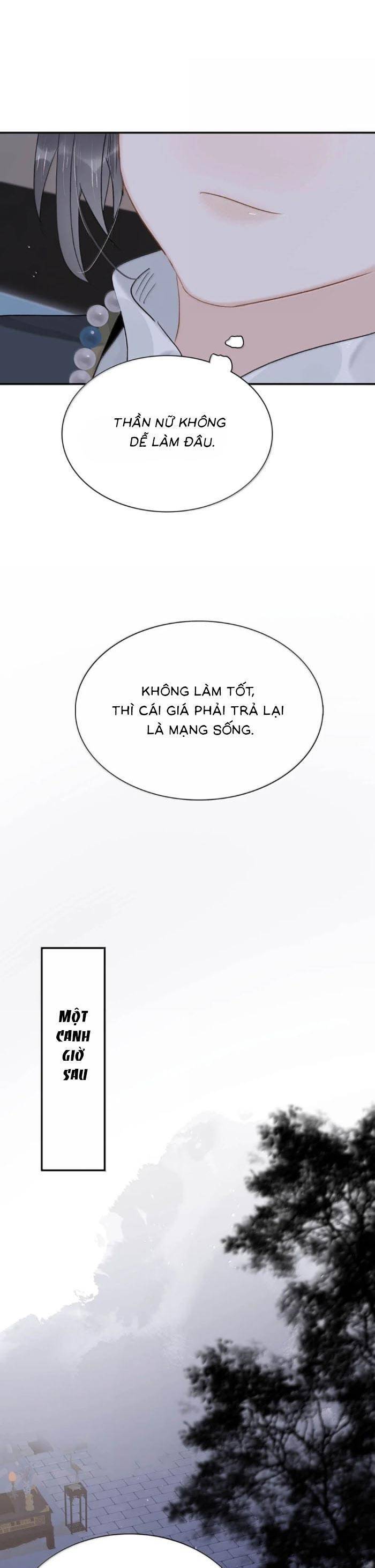 Kẻ Phản Diện Trong Sách Nghe Thấy Tiếng Lòng Của Ta [Chap 13-23]