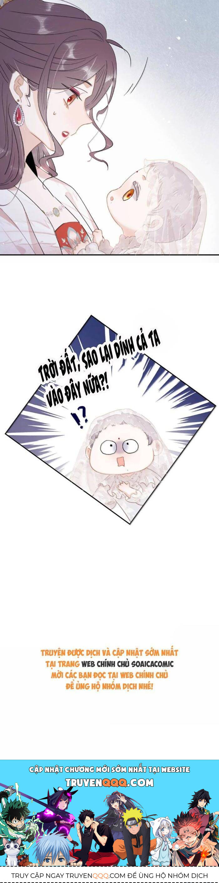 Kẻ Phản Diện Trong Sách Nghe Thấy Tiếng Lòng Của Ta [Chap 13-23]