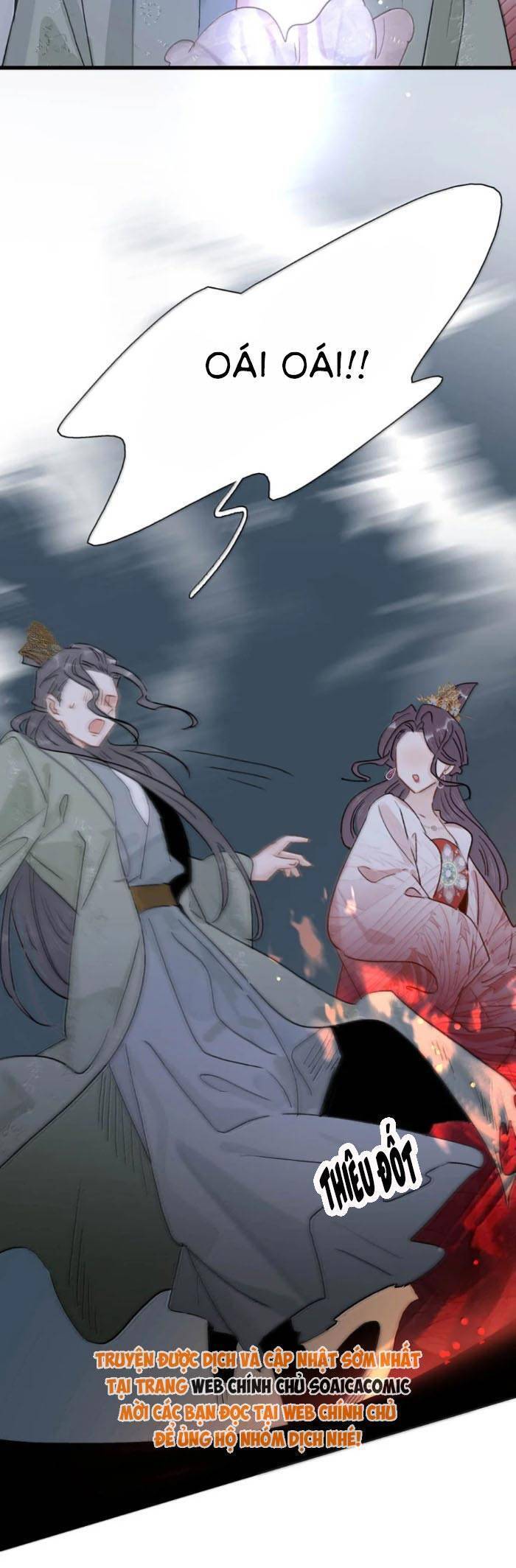 Kẻ Phản Diện Trong Sách Nghe Thấy Tiếng Lòng Của Ta [Chap 13-23]