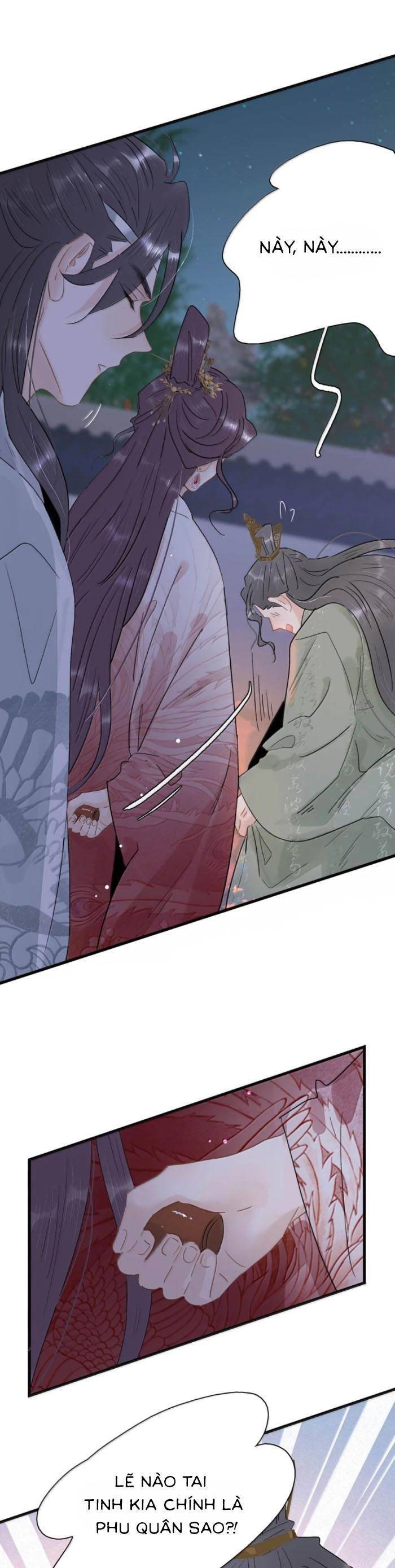 Kẻ Phản Diện Trong Sách Nghe Thấy Tiếng Lòng Của Ta [Chap 13-23]