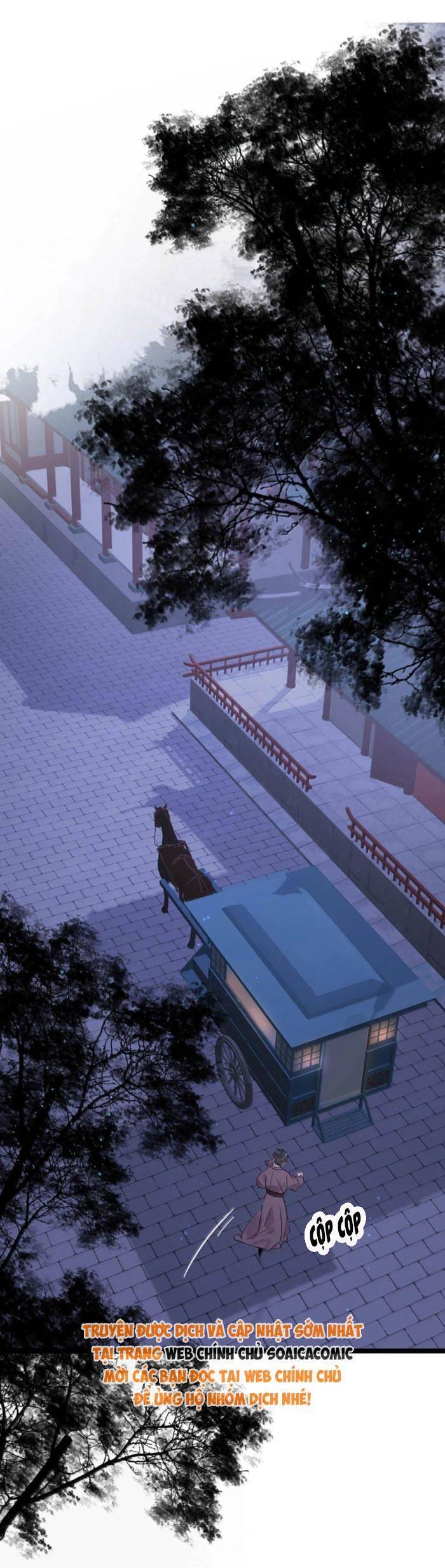 Kẻ Phản Diện Trong Sách Nghe Thấy Tiếng Lòng Của Ta [Chap 13-23]