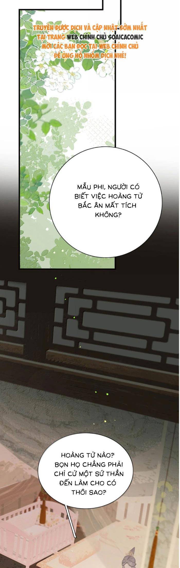Kẻ Phản Diện Trong Sách Nghe Thấy Tiếng Lòng Của Ta [Chap 13-23]