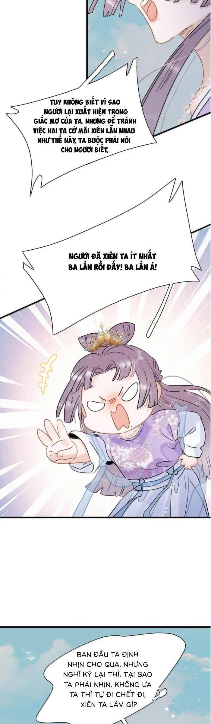 Kẻ Phản Diện Trong Sách Nghe Thấy Tiếng Lòng Của Ta [Chap 13-23]