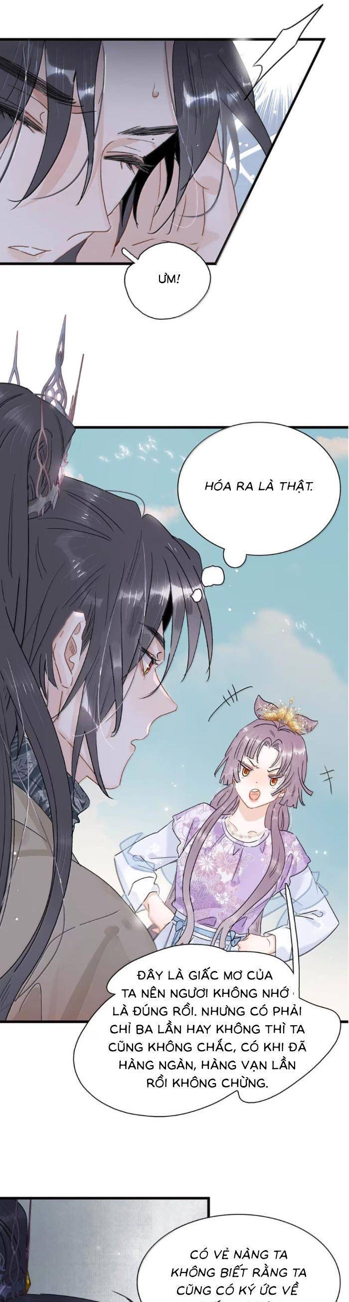 Kẻ Phản Diện Trong Sách Nghe Thấy Tiếng Lòng Của Ta [Chap 13-23]
