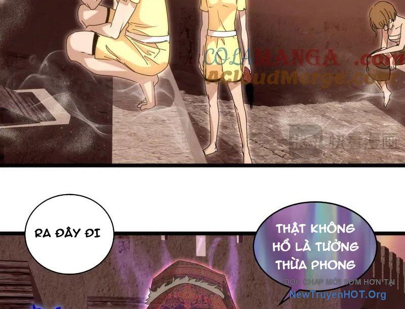 Cao Đẳng Linh Hồn [Chap 338-338.5] - Page 10