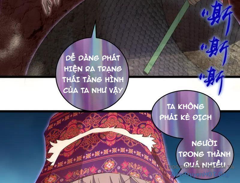Cao Đẳng Linh Hồn [Chap 338-338.5] - Page 12