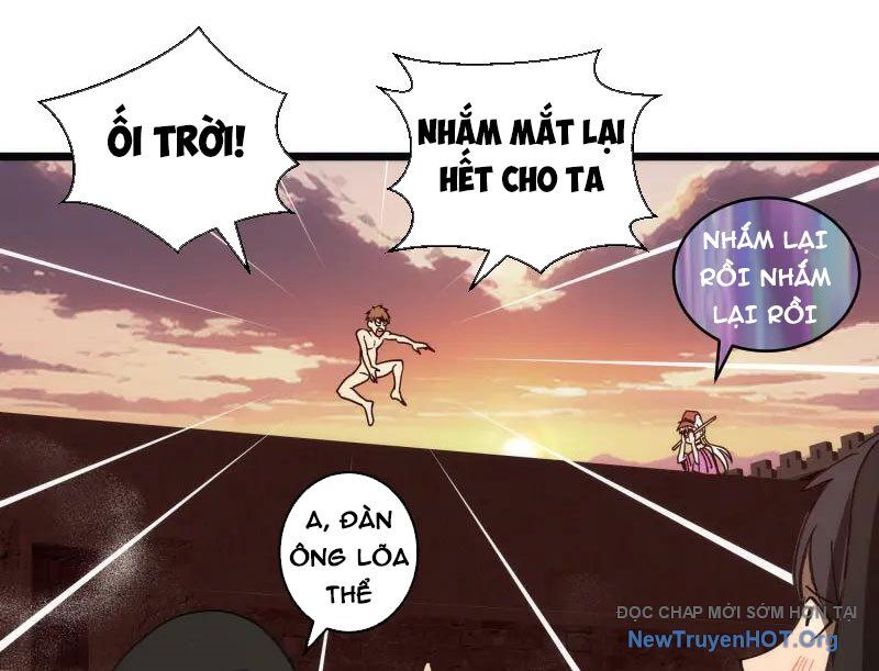 Cao Đẳng Linh Hồn [Chap 338-338.5] - Page 19