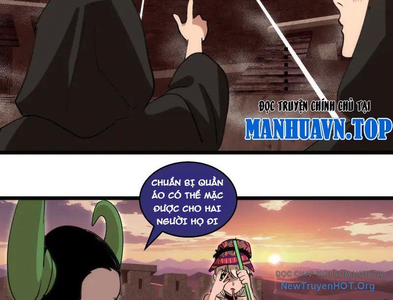 Cao Đẳng Linh Hồn [Chap 338-338.5] - Page 20