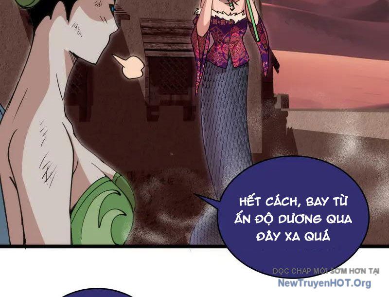 Cao Đẳng Linh Hồn [Chap 338-338.5] - Page 21