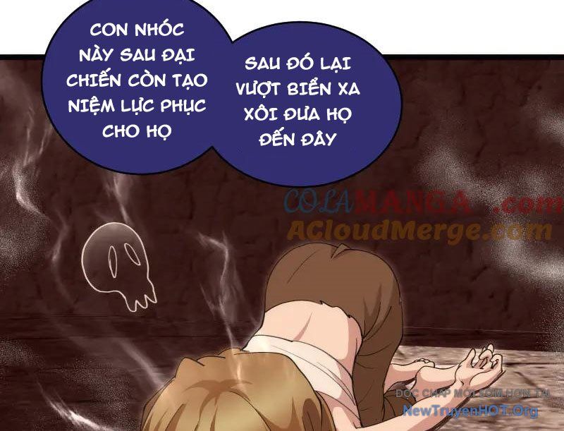 Cao Đẳng Linh Hồn [Chap 338-338.5] - Page 22