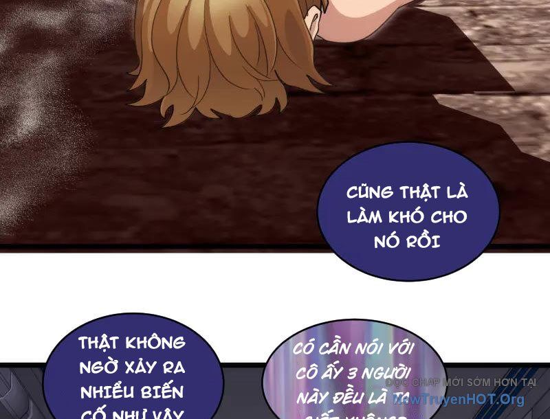 Cao Đẳng Linh Hồn [Chap 338-338.5] - Page 23