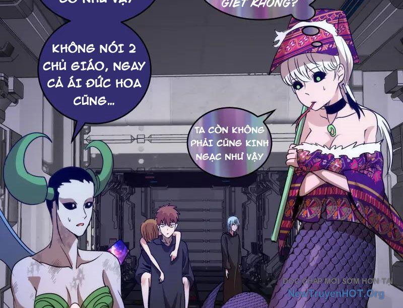 Cao Đẳng Linh Hồn [Chap 338-338.5] - Page 24