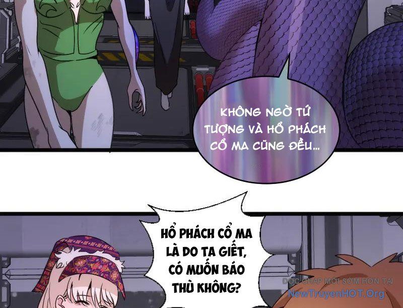 Cao Đẳng Linh Hồn [Chap 338-338.5] - Page 25
