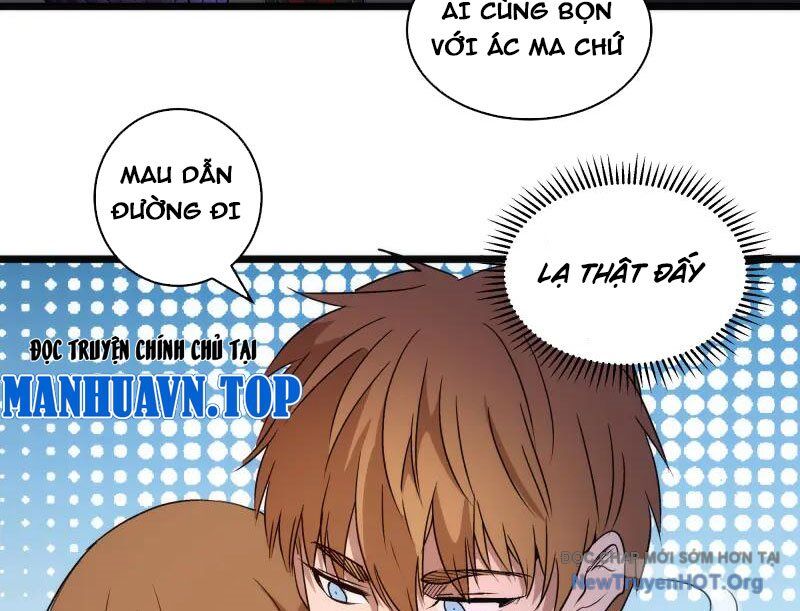 Cao Đẳng Linh Hồn [Chap 338-338.5] - Page 27