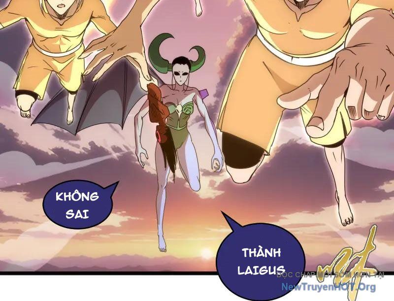 Cao Đẳng Linh Hồn [Chap 338-338.5] - Page 3