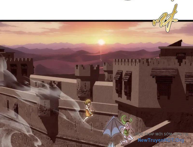 Cao Đẳng Linh Hồn [Chap 338-338.5] - Page 4