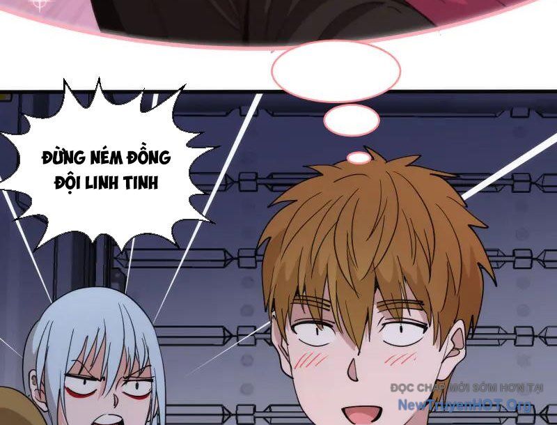 Cao Đẳng Linh Hồn [Chap 338-338.5] - Page 40