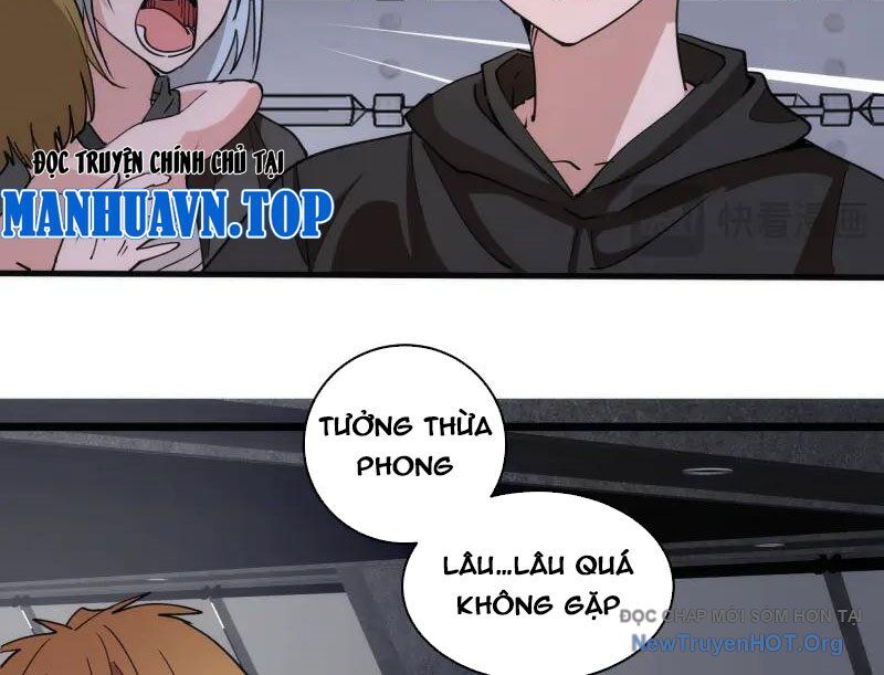 Cao Đẳng Linh Hồn [Chap 338-338.5] - Page 41