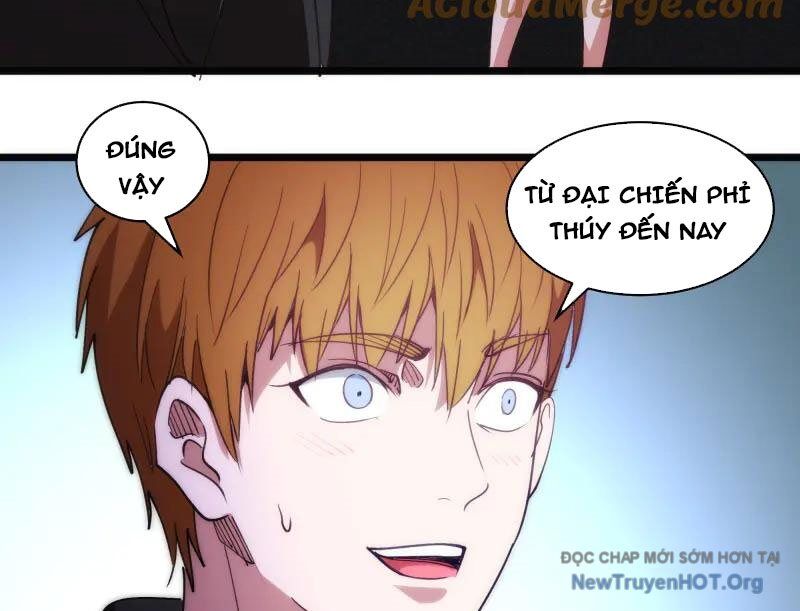 Cao Đẳng Linh Hồn [Chap 338-338.5] - Page 43