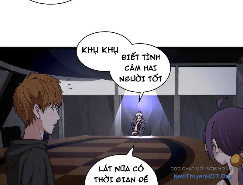 Cao Đẳng Linh Hồn [Chap 338-338.5] - Page 46