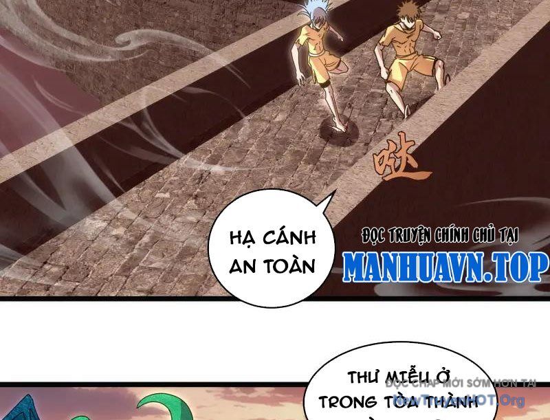 Cao Đẳng Linh Hồn [Chap 338-338.5] - Page 5