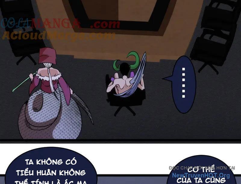 Cao Đẳng Linh Hồn [Chap 338-338.5] - Page 51