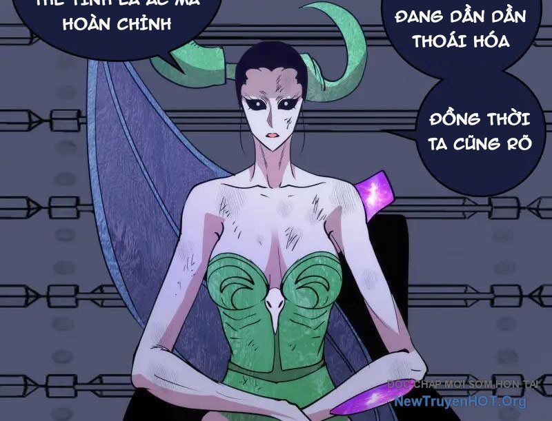 Cao Đẳng Linh Hồn [Chap 338-338.5] - Page 52