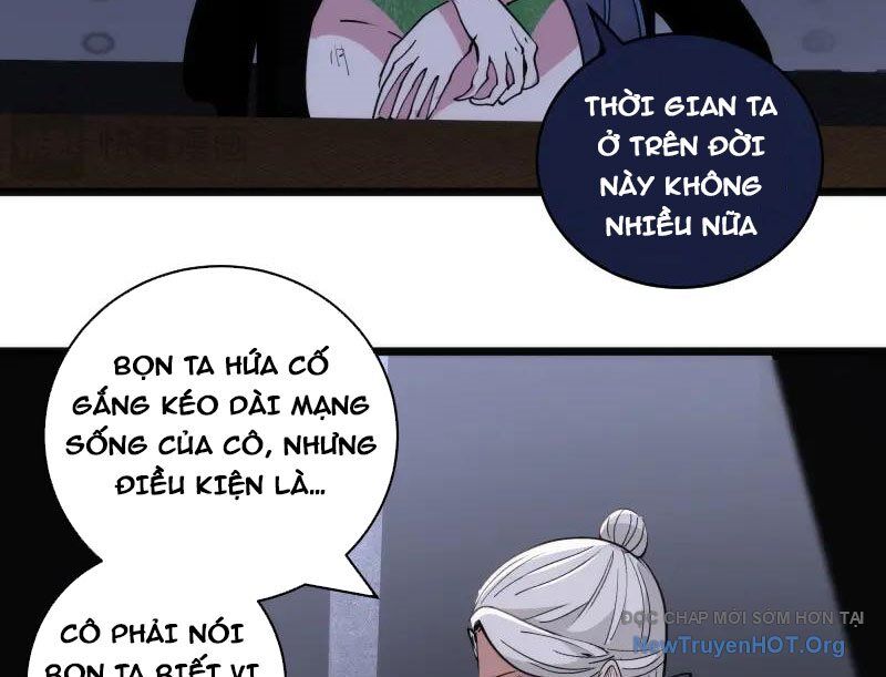 Cao Đẳng Linh Hồn [Chap 338-338.5] - Page 53