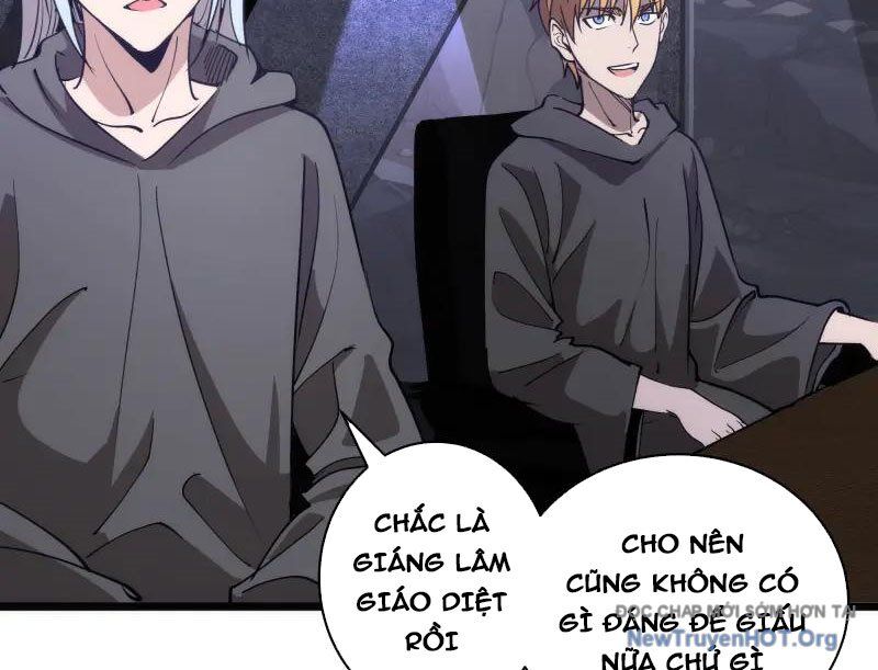 Cao Đẳng Linh Hồn [Chap 338-338.5] - Page 57