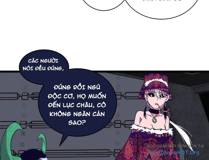 Cao Đẳng Linh Hồn [Chap 338-338.5] - Page 58