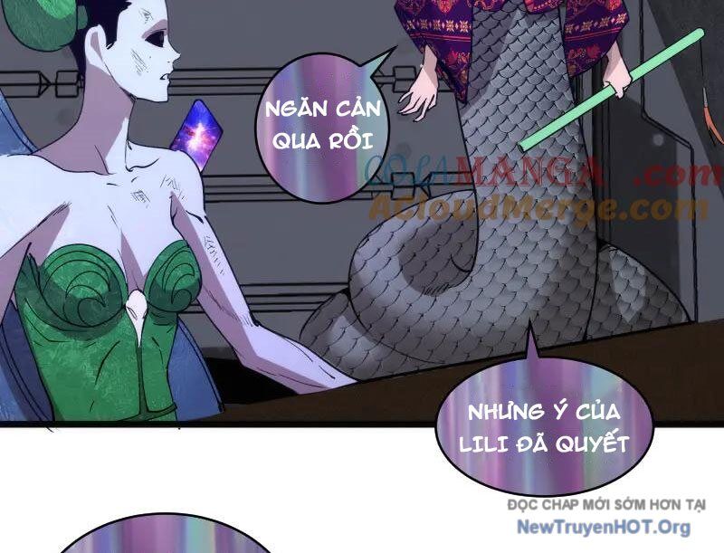 Cao Đẳng Linh Hồn [Chap 338-338.5] - Page 59