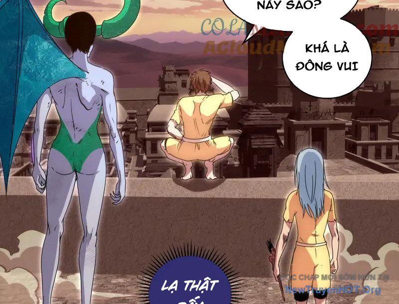 Cao Đẳng Linh Hồn [Chap 338-338.5] - Page 6