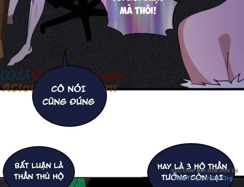 Cao Đẳng Linh Hồn [Chap 338-338.5] - Page 63