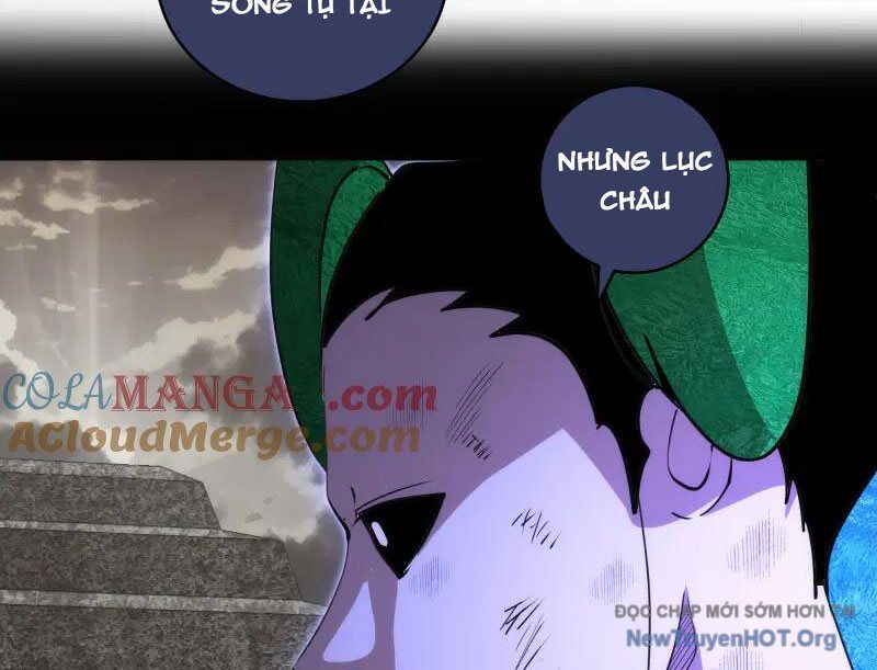 Cao Đẳng Linh Hồn [Chap 338-338.5] - Page 71
